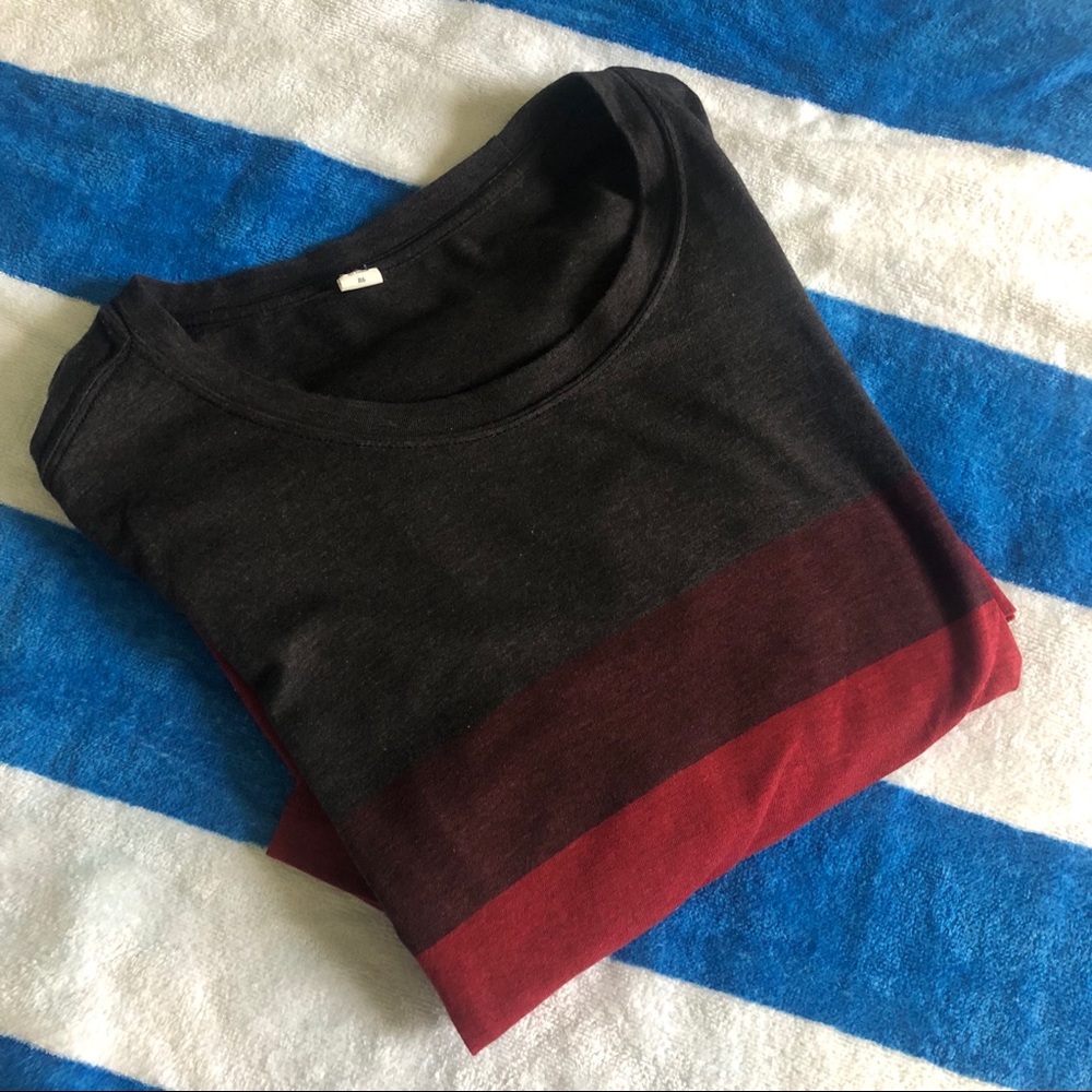 LULULEMON Men’s Large T-Shirt